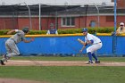 Baseball vs Babson  Wheaton College Baseball vs Babson College. - Photo By: KEITH NORDSTROM : Wheaton, baseball